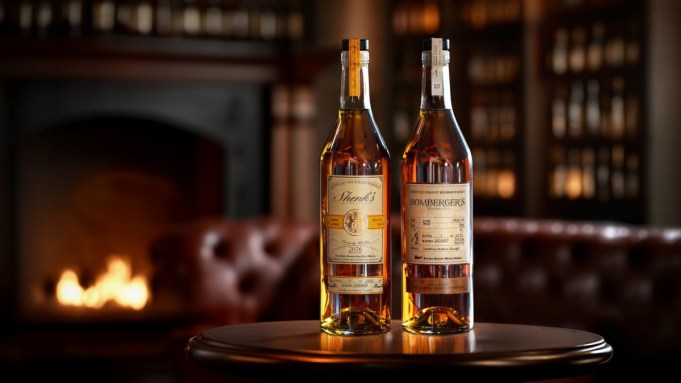 La nouvelle édition de Michter's de son whisky convoité Legacy Series est arrivée