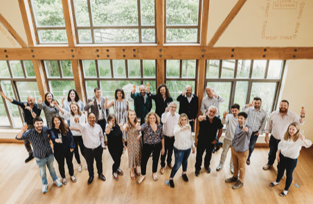 Le champion de la Charte de durabilité originale reconfirme son engagement