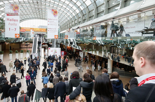 Le nombre d’exposants laisse présager une forte orientation régionale pour ProWein