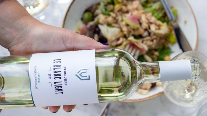 Les nouveaux vins à faible teneur en alcool qui séduiront les sceptiques