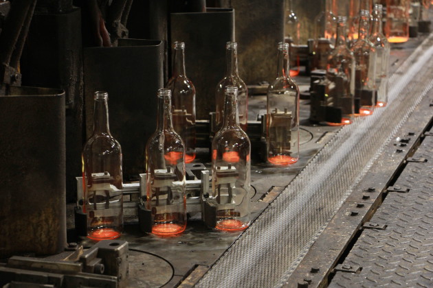 Les travailleurs d'Encirc annoncent des grèves suite à des propositions de licenciements