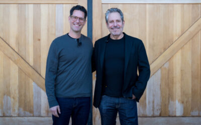 NVV annonce une nouvelle émission Netflix se déroulant dans la Napa Valley