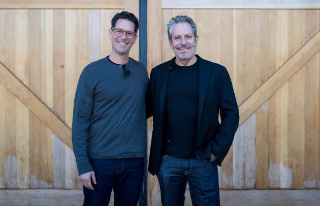 NVV annonce une nouvelle émission Netflix se déroulant dans la Napa Valley