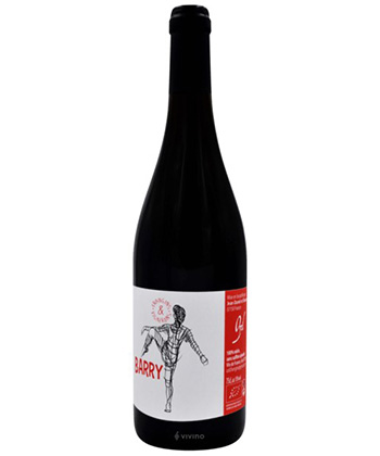 Le Domaine Ozil Barry est l'un des vins rouges au meilleur rapport qualité-prix, selon les sommeliers.