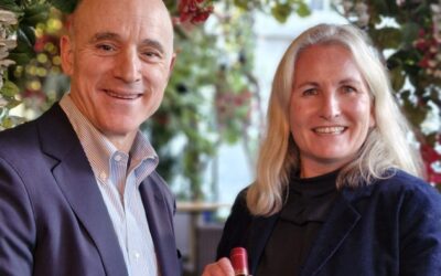 Schenk Family devient le partenaire off-trade britannique de Viña Santa Rita