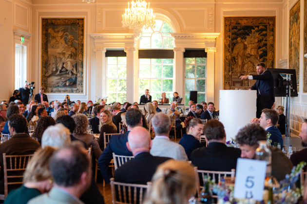 Sotheby's voit une croissance avec un fort engagement des jeunes générations