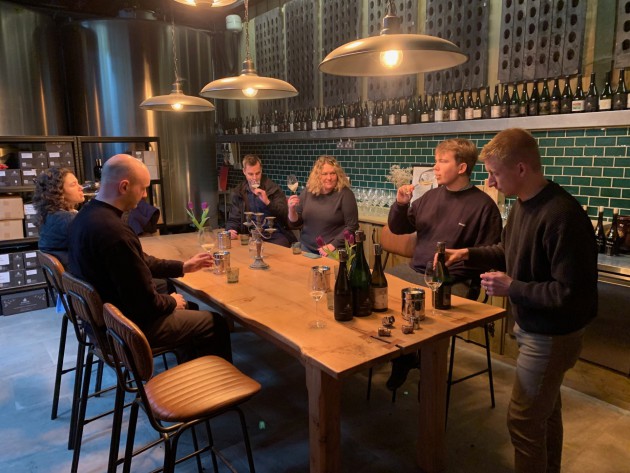 Sugrue South Downs rêve