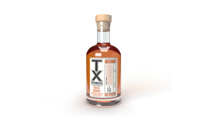 Test de goût : cette petite distillerie du Texas montre une fois de plus que de grandes choses se produisent lorsqu'elle expérimente