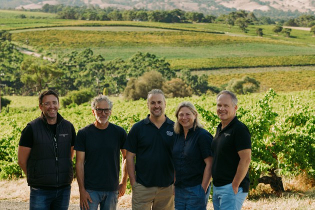 Wirra Wirra acquiert le légendaire vignoble de Grenache à McLaren Vale