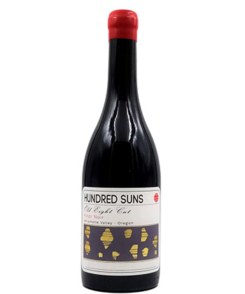 Hundred Suns Winery est un producteur à connaître pour se lancer dans le pinot noir de l'Oregon.