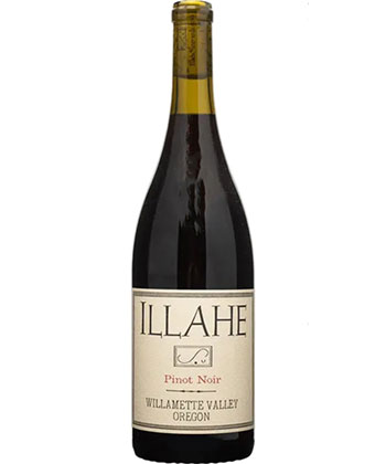 Illahe Vineyards est un producteur à connaître pour se lancer dans le Pinot Noir de l'Oregon.