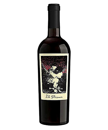 Le Prisoner Red Blend a changé la façon dont les Américains boivent du vin.