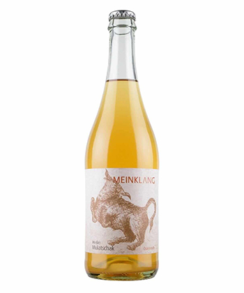 Natural Wine a changé la façon dont les Américains boivent du vin.