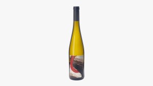 Domaine Ostertag 2022 Muenchberg Grand Cru Riesling