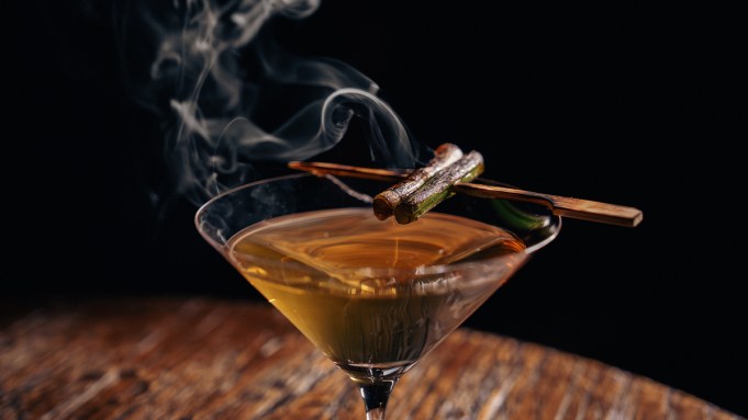 Les 50 meilleurs bars d'Amérique du Nord, selon un nouveau classement