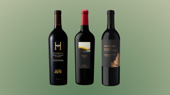 7 vins époustouflants de la région de Sainte-Hélène de la Napa Valley à boire maintenant