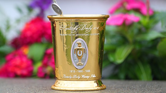 Comment Woodford Reserve est devenu le bourbon officiel du Kentucky Derby