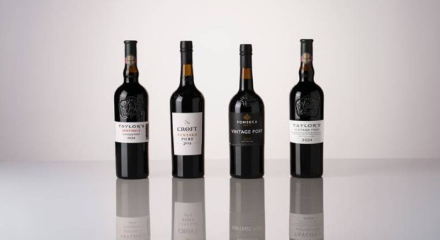 Fladgate Family Wines déclare les millésimes 2024
