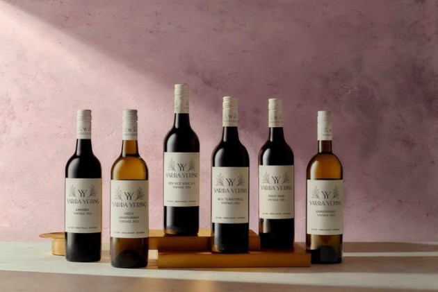 Jeroboams élargit son portefeuille australien avec l'arrivée de Yarra Yering