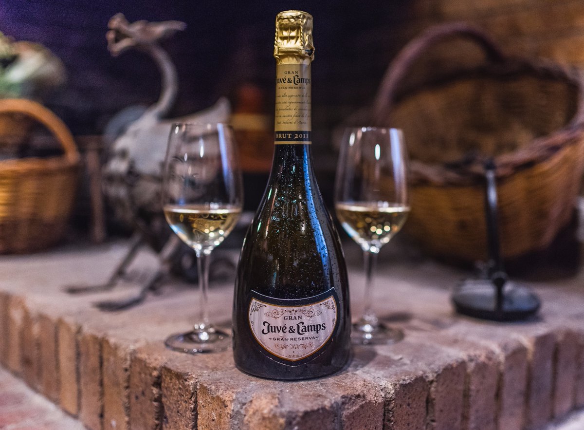 Juvé & Camps, grand producteur de cava, s'apprête à quitter le navire pour Corpinnat