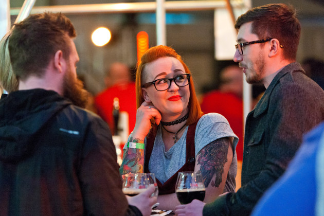 L'Indie Beer Week 2026 commence avec le soutien de 700 brasseries