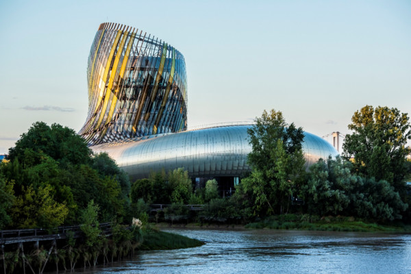 La Cité du Vin organise des célébrations pour son 10ème anniversaire