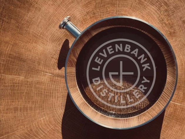 La distillerie Levenbank annonce la toute première mise en bouteille de scotch