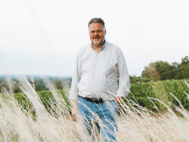 Langlois, Hubert Brochard MD François-Régis de Fougeroux est décédé