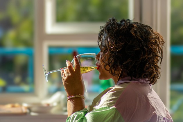 Les données d'Ocado montrent un « boom » des boissons à concentration moyenne