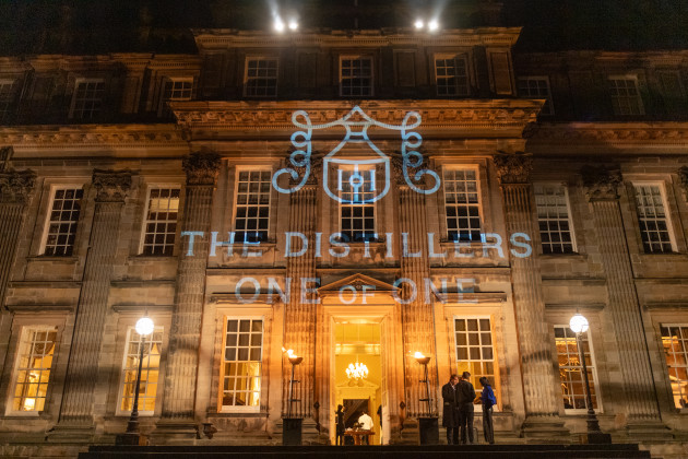 Sotheby's prolonge sa collaboration avec The Distillers' Charity jusqu'en 2033