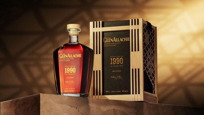 Test de dégustation : ce whisky brut de fût de 35 ans est l'un des meilleurs de l'année (jusqu'à présent)