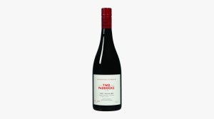 Two Paddocks 2022 Le Fusilier Pinot Noir Central Otago