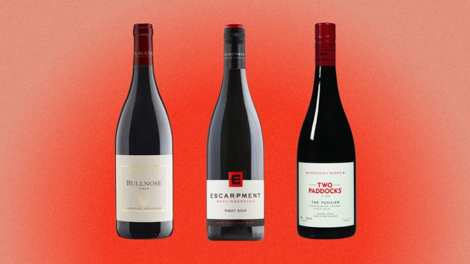 7 vins rouges incroyables de Nouvelle-Zélande à boire maintenant