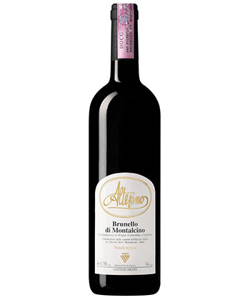 Altesino est un producteur à connaître pour se lancer dans le Brunello di Montalcino.
