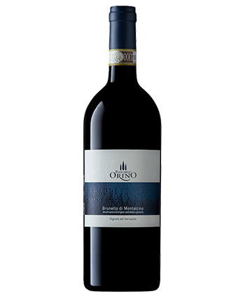 Pian dell'Orino est un producteur à connaître pour se lancer dans le Brunello di Montalcino.
