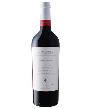 Stella di Campalto est une productrice à connaître pour se lancer dans le Brunello di Montalcino.