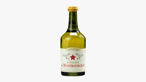 Domaine de Montbourgeau 2018 L'Étoile Vin Jaune