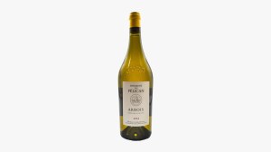 Domaine du Pélican 2023 Arbois Savagnin Ouille