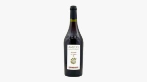 Domaine de la Touraize 2023 Arbois La Cabane Ploussard