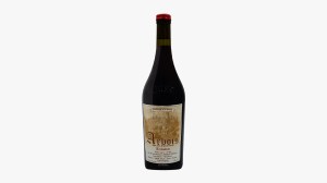 Joseph Dorbon 2022 Trousseau Arbois