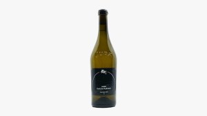 François Rousset-Martin 2022 Côtes du Jura Cuvée de Professeur Sous-Roche Savagnin
