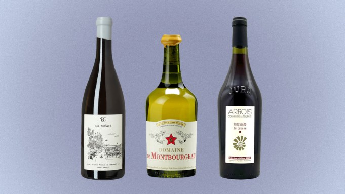 7 vins exceptionnels du Jura, la région la plus intrigante de France