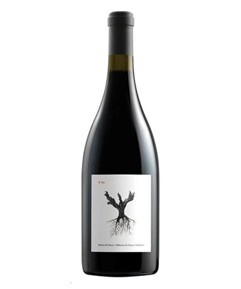 Dominio de Pingus 'Psi' Ribera del Duero est une alternative à l'Unico de Vega Silicia.