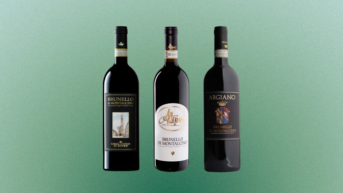 7 vins Brunello di Montalcino exceptionnels à boire maintenant
