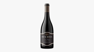Rex Hill 2021 Sims Vineyard Pinot Noir Willamette Valley