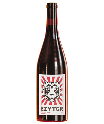 Ovum Wines EZY TGR est le vin de supermarché préféré des sommeliers.