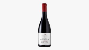 Domaine Mont Bessay 2021 Moulin-à-Vent Le Vieux Bourg Beaujolais