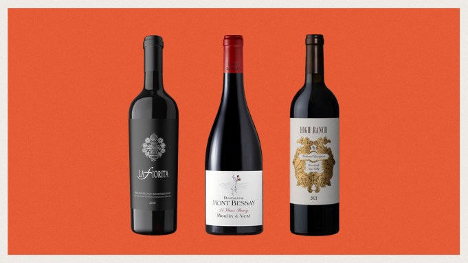 Les 7 meilleurs vins à boire en grillant cet été