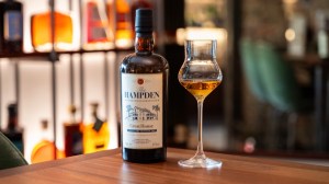 Grande maison du domaine Hampden 2025