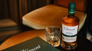 Clément VO